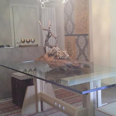 La Maison Du Papillon Blanc Λα Σπέτσια