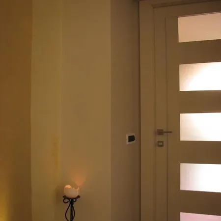 La Maison Du Papillon Blanc شقة لا سبيتسْيا