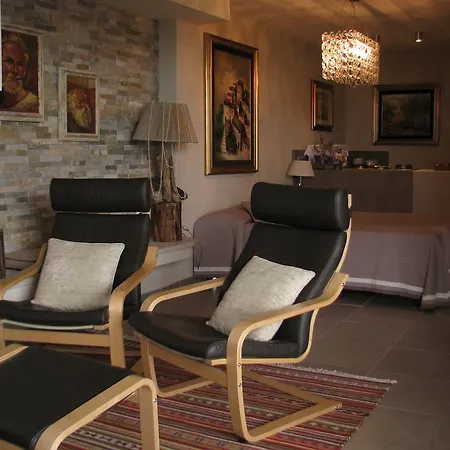 La Maison Du Papillon Blanc شقة لا سبيتسْيا